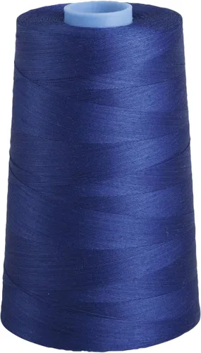 Vista 13 de Connecting Threads Hilo Esencial 100% Algodón 5000 Yard Cone (Antigüedad)