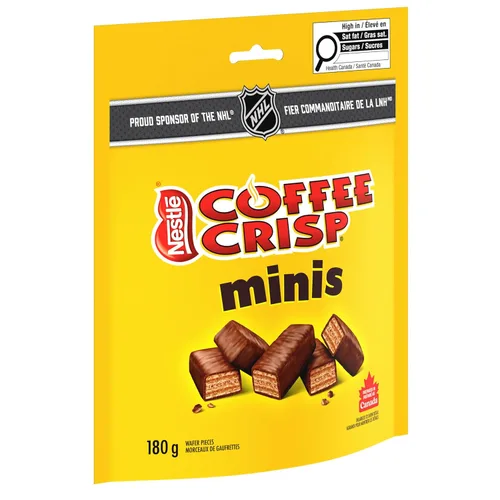 Vista 7 de Minis, bolsa de 6.35 oz de café
