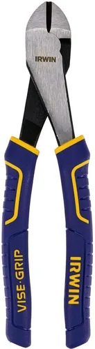 Vista 2 de IRWIN VISE-GRIP Alicates de corte diagonal y pelacables multiherramienta VISE-GRIP