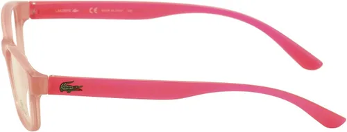 Vista 2 de Lacoste Lentes l3607664rosa 48MM