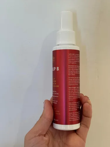 Vista 9 de PHILIP B. Scalp Booster - Suero sin enjuague para el cuero cabelludo, 4.23 onzas, tratamiento del cuero cabelludo para un cabello más grueso
