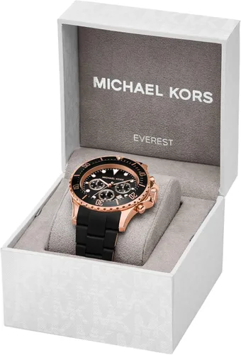 Vista 6 de Michael Kors MK8978 - Reloj cronógrafo Everest