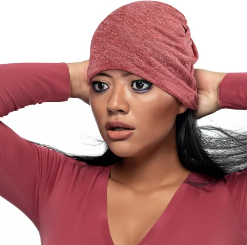 Vista 284 de Jemis Skullies - Gorro tipo beanie informal para otoño