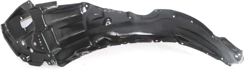 Vista 4 de Garage-Pro Revestimiento de guardabarros compatible con Toyota Matrix 2009-2014