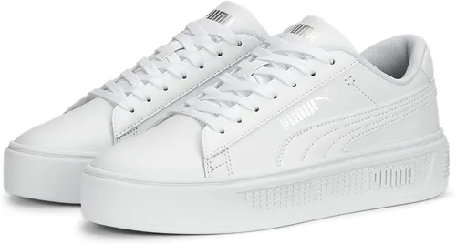 Vista 7 de PUMA Zapatillas Smash Platform V3 para mujer
