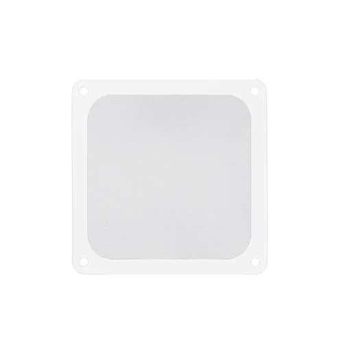 Vista 11 de Silverstone Technology SST-FF121B-USA-2Pack - Filtro de ventilador (4.724 in) con rejilla de panal