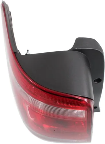 Vista 6 de Para Ford Escape Tail Light 2008-2012 lado del conductor certificado CAPA FO2800210 8L8Z 13405 A