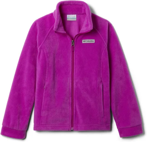 Vista 59 de Columbia Benton Springs - Chaqueta de vellón para niña