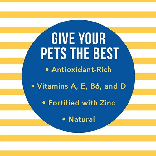 Vista 6 de Suplemento líquido Shed-X para perros, 8oz – 100% natural – Ayuda a reducir la muda de pelo en perros, aceite de pescado para perros que apoya