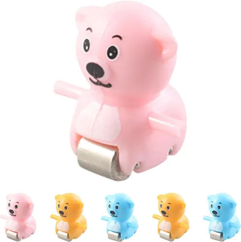 Vista 7 de Menolana Piezas de juego de pistas eléctricas, piezas de repuesto para escaleras deslizantes, juguete de repuesto, adorable escaleras, accesorios