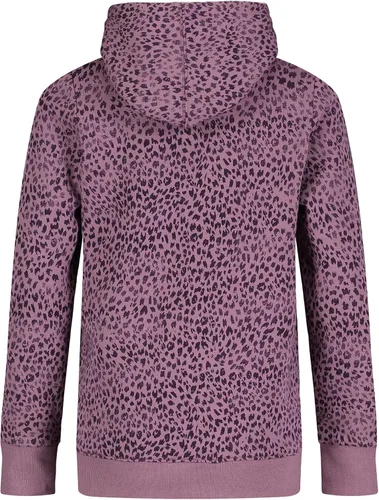 Vista 2 de Under Armour Girls' Hoodie, Fleece Inner Layer & Cute Full Fit
