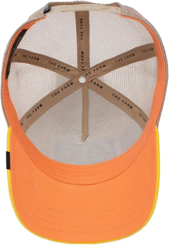 Vista 5 de Goorin Bros. The Farm Trucker Hat