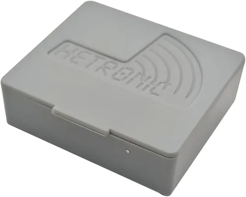 Vista 3 de 68301000 68300900 batería recargable 3.6V 2750mAh Ni-MH batería para HETRONIC teledirigido