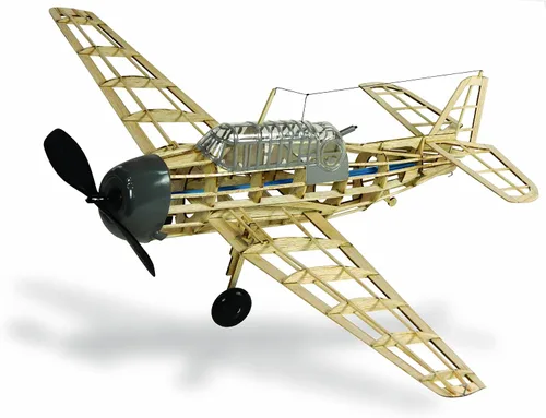 Vista 2 de Guillow's Grumman TBF Avenger Kit