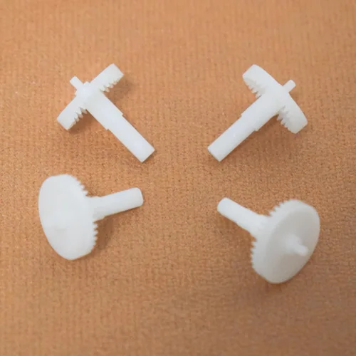 Vista 7 de sea jump Engranaje grande de 36 dientes+7 dientes motor engranaje adecuado para E88 E88PRO E88MAX E525 E99 E99PRO P1 P5PRO K3 S1 P8 RC cuatro ejes