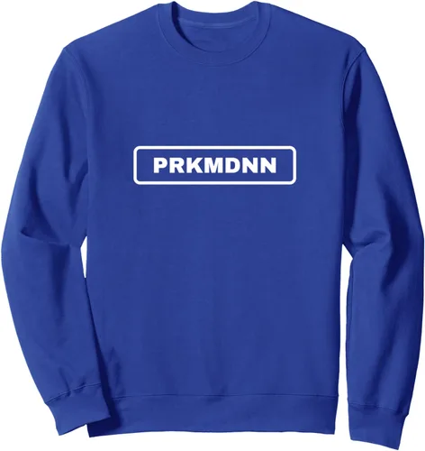 Vista 4 de Porca Madonna PRKMDNN Blasphemy Sudadera, Negro