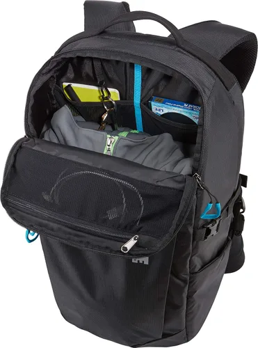 Vista 4 de Thule aspecto DSLR Mochila