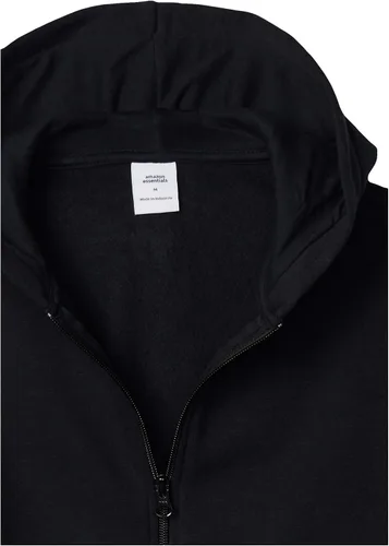 Vista 2 de Tienda Essentials Sudaderas con capucha - Sudadera con cremallera para niño