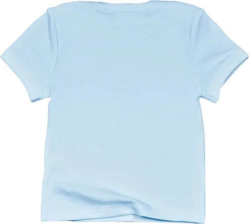 Vista 2 de CafePress Made in Mexico Infant T Shirt Cute 100% Cotton Infant Graphic T-Shirt