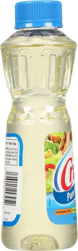 Vista 4 de Aceite vegetal puro Crisco, 16 onzas líquidas