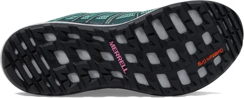 Vista 3 de Merrell Bravada 2 Breeze - Zapatos de senderismo para mujer