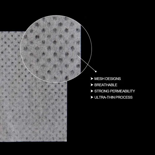 Vista 5 de Kit de permanente permanente transpirable para el cabello, solución permanente con papeles de malla para el cabello permanente en el hogar