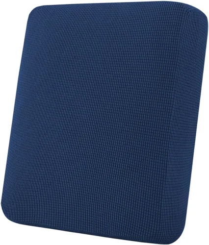 Vista 13 de Flamingo P Funda de cojín elástica de alta estiramiento para asiento de sofá, protector de muebles para sofá, funda de sofá suave y flexible