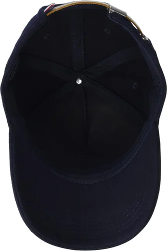 Vista 3 de Tommy Hilfiger Gorra de béisbol esencial elevada para hombre