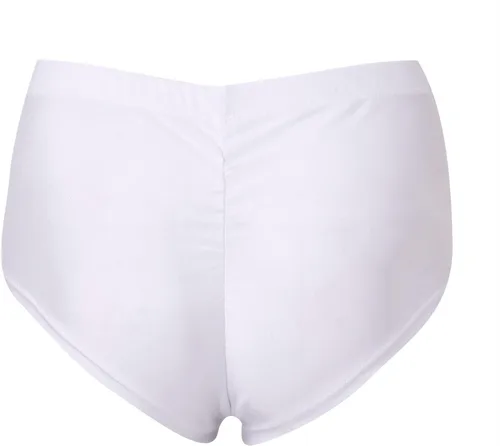 Vista 5 de Pantalones cortos de yoga para mujer, pantalones cortos atléticos de camuflaje para ciclismo, pantalones cortos de ciclismo para mujer, pantalones