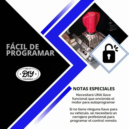 Vista 4 de Llavero remoto de entrada sin llave de repuesto de 3 botones para Nissan 3-BTN