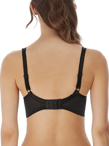 Vista 2 de Freya Sujetador de camiseta con aros moldeados y con aros para mujer