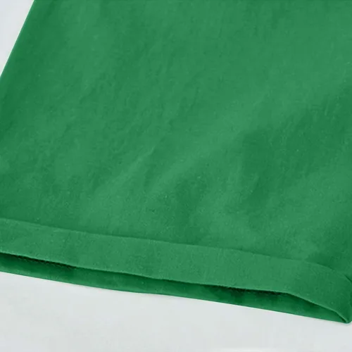 Vista 47 de Pantalones cortos sólidos con control de barriga, casuales, con cordón, cómodos, para mujer, pantalones cortos ligeros de verano para correr 2023