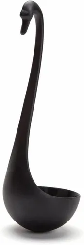 Vista 10 de OTOTO El Cazo de Sopa Original Nessie - Divertidos Gadgets de Cocina, Diseño del Lago Ness, Regalos de Cocina para Mamá - Útiles de Cocina Lindos