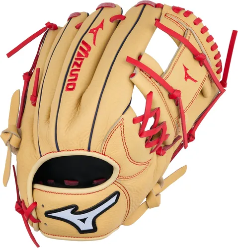 Vista 9 de Mizuno Prospect Select