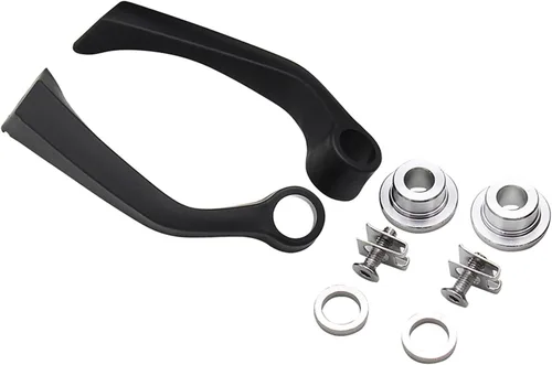 Vista 6 de Motorcycle Brake Protector for BM&W R 1200 GS ADV R1200GS LC F800GS Adventure S1000XR R1250GS F750GS F850GS Handguard Hand Shield Protector