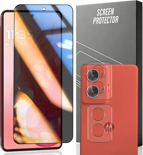 Vista 21 de Paquete de 3 protectores de pantalla para Amazfit Active 2, protección flexible de vidrio no templado, película protectora transparente HD