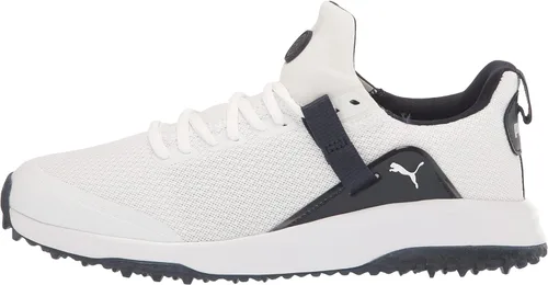 Vista 8 de Puma Golf Zapatos de golf Fusion Evo para hombre