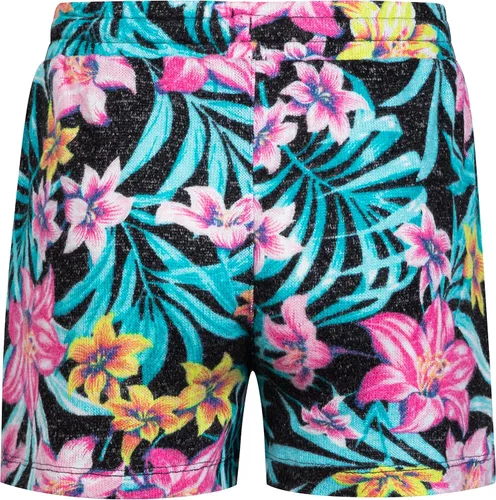 Vista 2 de Hurley Pantalones cortos de punto suave para niña