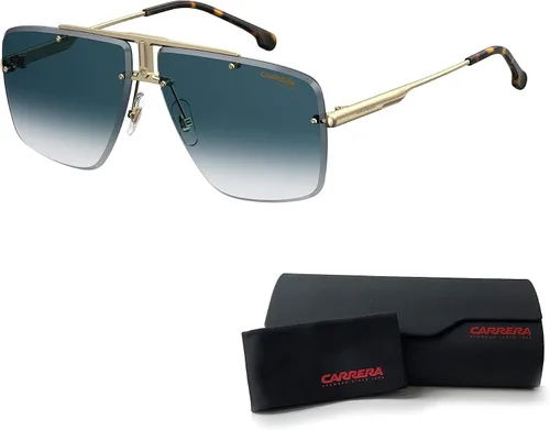 Vista 3 de Carrera CA1016S Navigator - Gafas de sol para hombre y mujer paquete con kit de cuidado complementario de Designer iWear