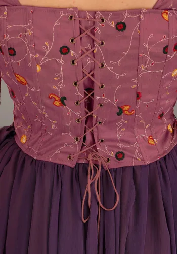 Vista 11 de Disfraz de Sarah Sanderson para mujer de Hocus Pocus de Disney Multicolor