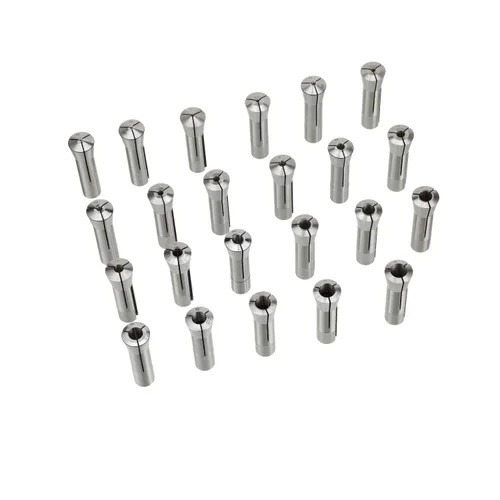 Vista 11 de HHIP 3900-0010 Juego de pinzas R8 de 7 piezas, 1/8-3/4" x 8ths Plus 3/16