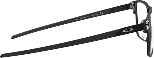 Vista 4 de Oakley Men's Ox5144 Torque Wrench Square Prescription Eyeglass Frames