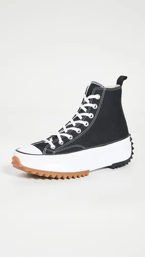 Vista 3 de Converse Zapatos deportivos Run Star Hike de caña alta para hombres
