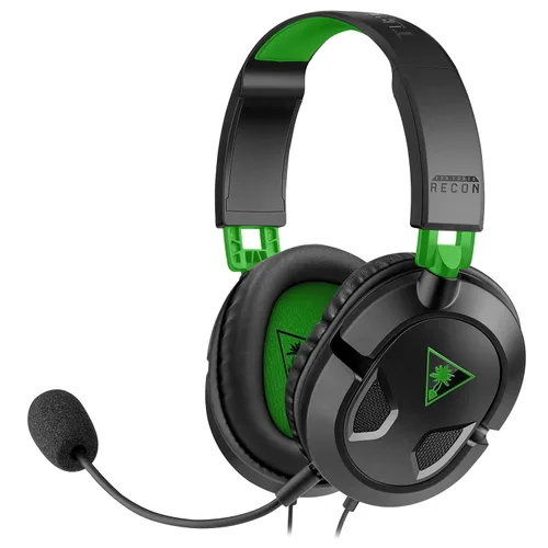 Vista 3 de Auriculares Ear Force Recon
