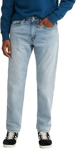 Vista 18 de Levi's Jeans 502 de ajuste cónico para hombre (también disponibles en tallas grandes y altas)