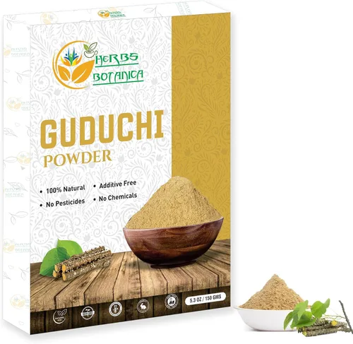 Vista 14 de Herbs Botanica Natural Amla Powder (grosella espinosa india, amalaki), polvo de fruta natural pura con vitamina C para el crecimiento del cabello