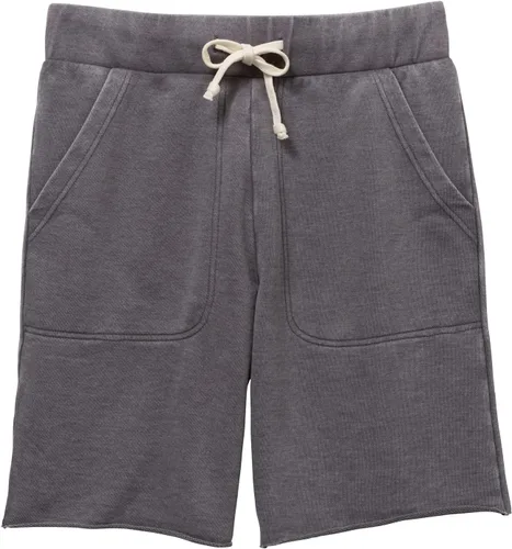 Vista 4 de Alternative Pantalones cortos para hombre, lavado mineral de rizo francés Victory corto