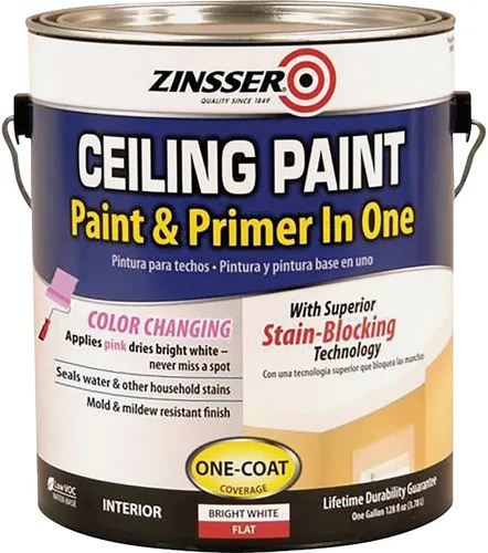 Vista 3 de RUST-OLEUM 260967 Pintura de techo Galón
