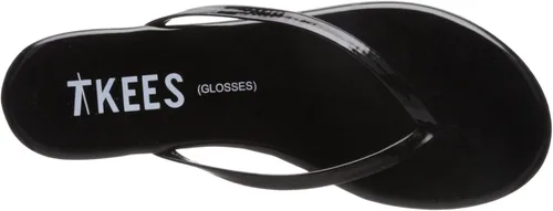 Vista 5 de TKEES - Sandalias para mujer