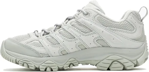 Vista 117 de Merrell Zapatos de senderismo impermeables Moab 3 para mujer
